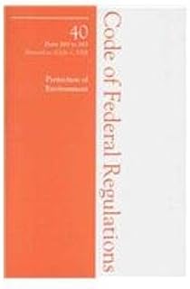 2008 40 CFR 260-265 (RCRA, Hazardous Wastes) (2008 Title 40: Environment)