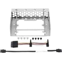 HPE MicroSvr Gen10 Slim SFF Enable Kit