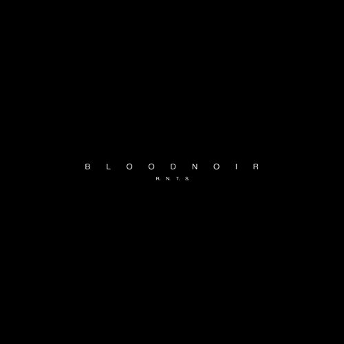 Blood Noir (Ted Cover Remix)
