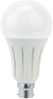 LyvEco 24W LED GLS Light Bulb BC Bayonet Cap B22 Push In (150W Very Bright)