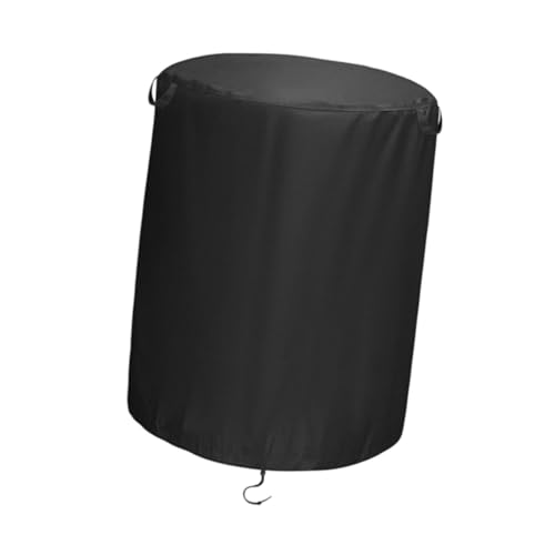 Housse de protection pour broyeur de feuilles contre eau et humidité - 8