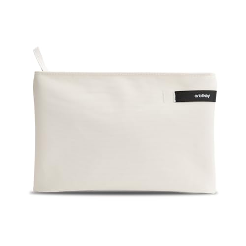 Orbitkey Essentials Pouch Trio - Stone