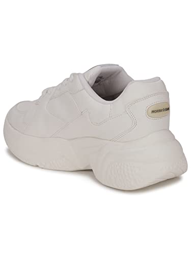 Image of North Star Women's Lace-up Casual Shoes