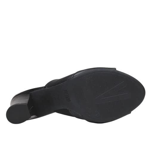 Sandália Casual,Vizzano,Feminino, PRETO, 35