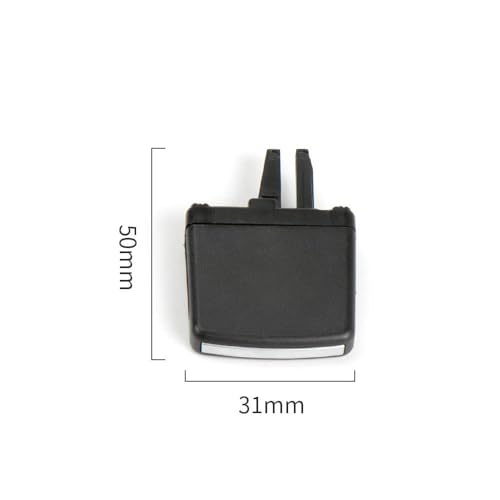 Réparer aérateurs climatisation cassés sur Land Rover Freelander avec ce kit - 4