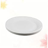 Zoom IMG-2 holidyoyo 100 pezzi piatti usa Zoom IMG-2 holidyoyo 100 pezzi piatti usa