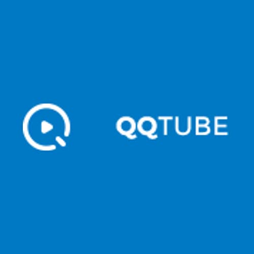 『QQTube Review』のカバーアート