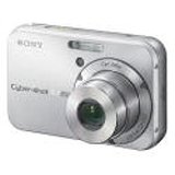 SONY Cybershot シルバー コンパクトデジタルカメラ Amazon | SONY Cyber-Shot(サイバーショット) DSC-N1 シルバー