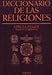 Diccionario de las religiones - Couliano, Ioan P. . . . [et al. ], Eliade, Mircea