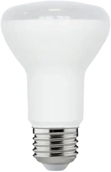 EcoSmart 75-Watt Equivalent R20 Dimmable Energy Star LED Light Bulb Soft White 2700K (3-Pack), R20-1D 11W E26 120V