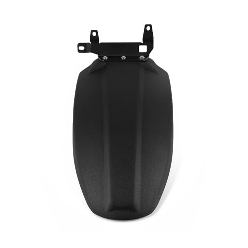 Extension Garde-Boue V-Strom DL1000 finition premium ABS