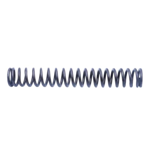Ressort de compression 65Mn 20x4.0mm pour outillage mécanique