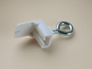 SWISH Nylonglyde end stops N290W X 2