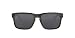Produktbild Oakley Herren 0OO9102 Sonnenbrille, Multicam Schwarz/Grau Polarisiert, 57 mm