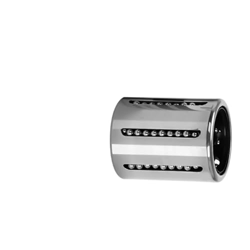 Rodamiento lineal KH0824PP de bolas para guías y ejes CNC 2