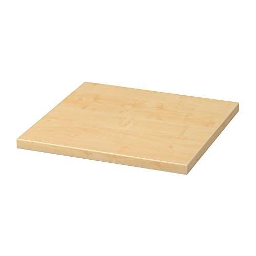 BETA 9 | Fachboden | 40 cm - Ahorn Cover