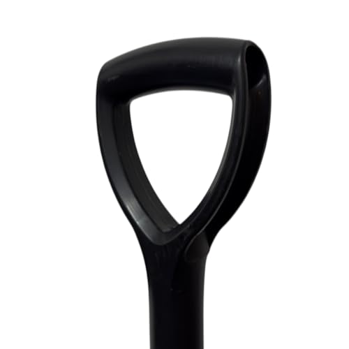 Maxland Carbon Steel Heat Treated Gardening Tool Set Fork and Spade - Image 4