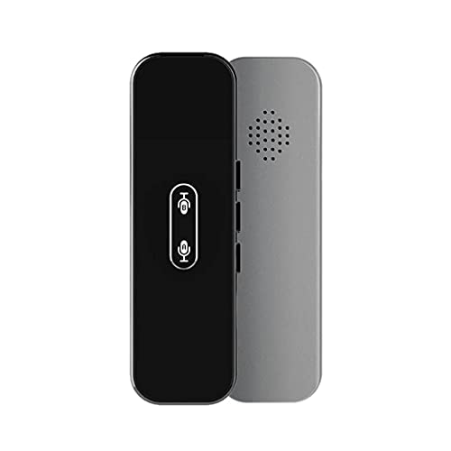 Traducteur Vocal instantané G6X pour surmonter la barrière de la langue en temps réel