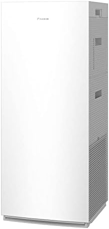 Amazon.co.jp: ダイキン 加湿 空気清浄機 MCK70Y-W 31畳 ホワイト 