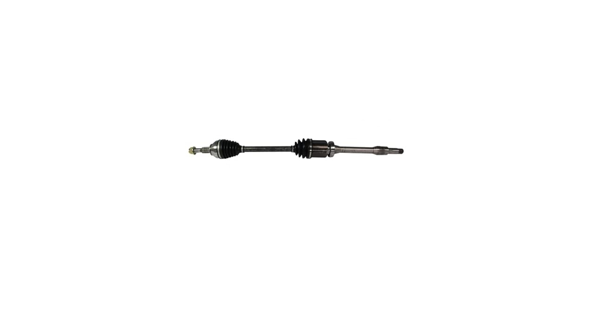 Amazon.com: HZGEBTECH 1x Front Right CV Axle Shaft Assembly