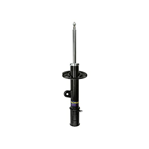 MONROE SHOCK ABSORBER | G8407 | FRONT | FOR HYUNDAI SANTA FÉ II 2005-2015 | OE-MATCHING QUALITY | SMOOTH RIDE & CONTROL