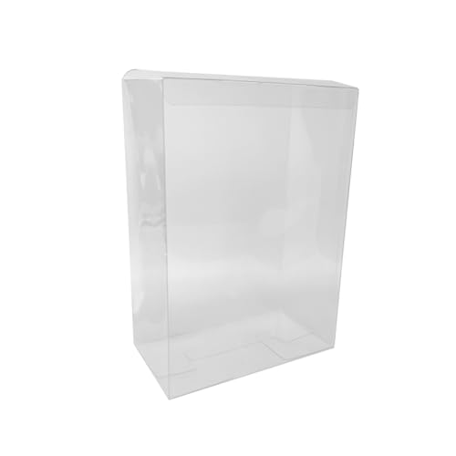 Boîte de protection ETB pour valoriser votre vitrine de cartes de collection CHILDMORY