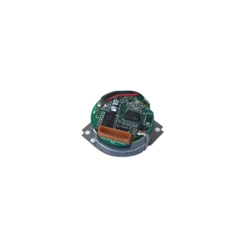 Encodeur TRD-Y1024 rotatif incrémentiel pour mesure d'angle de précision - 3
