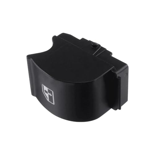 Interrupteur lève-vitre triple pour Doblo, Boxer et Jumper | Commande de remplacement 735421419