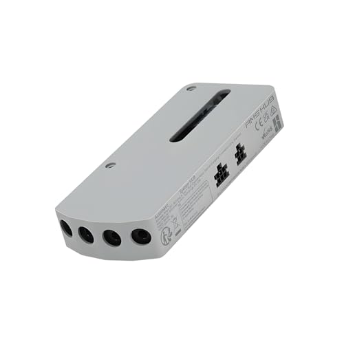 Adaptateur P1 d'imprimante 3D pour la sélection de matériaux
