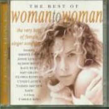 Amazon.co.jp: Best of Woman to Woman: ミュージック