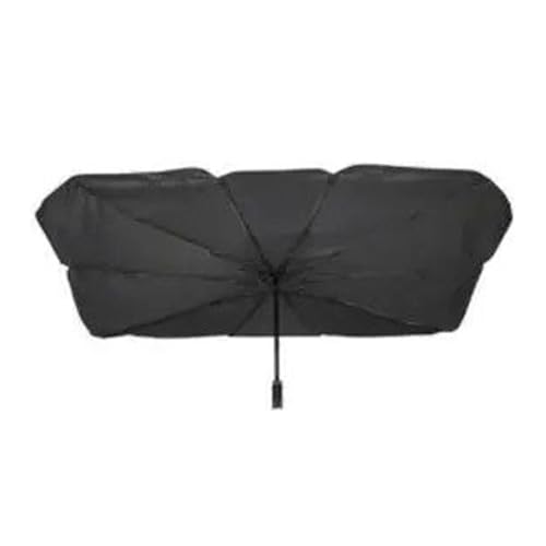 Couverture anti-givre pour pare-brise avant évitant le grattage de la voiture en hiver