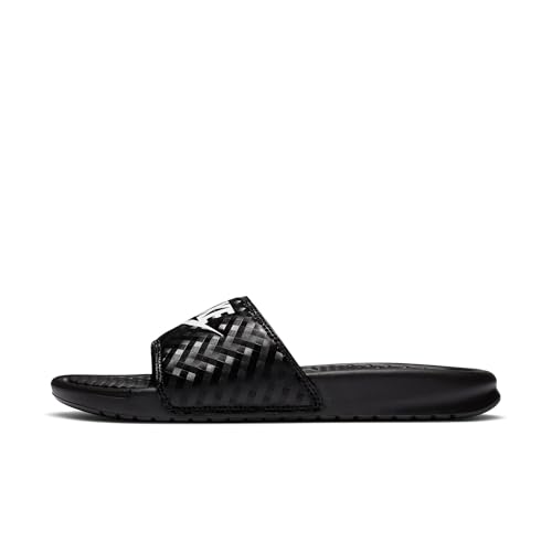 Women's Nike Benassi Just Do It. Slide Sandal,...