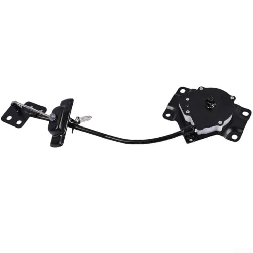 Support de roue de secours rigide 628002W000 pour Santa Fe 2015-2018 - 5