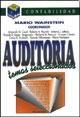 Auditoria: Temas Seleccionados 9505374941 Book Cover