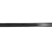 Strip Sterling Siver Wire Flat 1/8" 28 gauge .013" (Qty=12")
