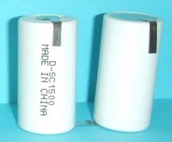 Technical Precision Replacement for NORELCO HP1320 Electric Razor Battery