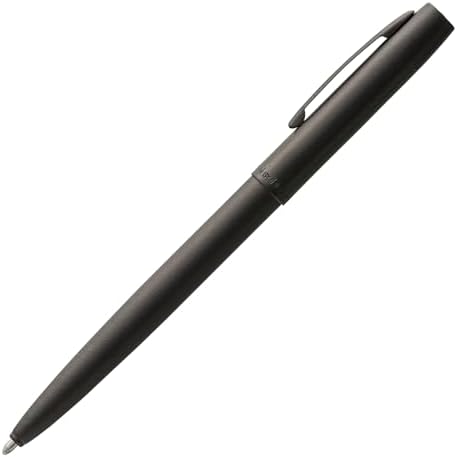 Fisher Space NonReflective Military Cap-O-Matic Space Pen, Matte ...
