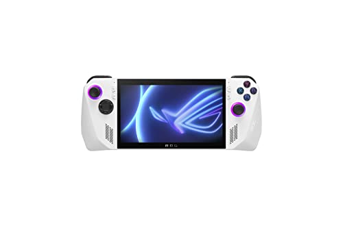 Windowsノート本体 ASUS ROG Ally RC71L Ryzen Z1 Extreme ROG Ally 7