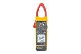 Fluke 393 FC Solar Clamp Meter