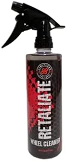 Limitless Car Care Retaliate Wheel Cleaner & Iron Remover 16oz