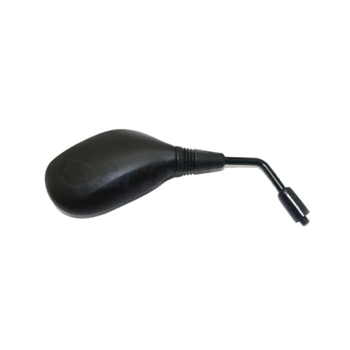 Rétroviseur moto universel guidon véhicule électrique UTV quad réflecteur