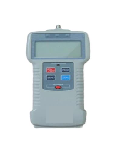 Medidor de fuerza digital ZP-20N 2 kg manómetro push-pull de precisión
