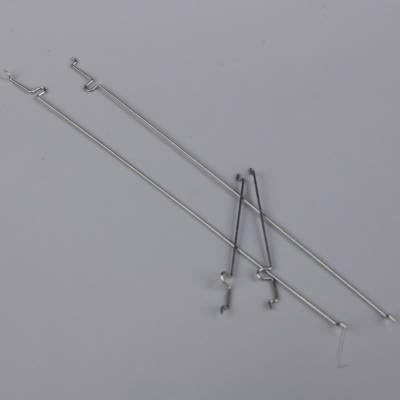  Top RC Control Rod set (Xcub)