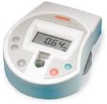 80-3000-43 Colorwave Educational Colorimeter, 40 nanometer Bandwidth, 440 to 680 nanometer Wavelength Range, 110-220V, 50/60 Hz