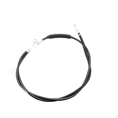 Câble d'embrayage de précision pour moto Harley Breakout et Sportster