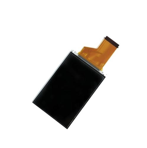 LCD �X�N���[���f�B�X�v���C�A�x�m�A�x�m�t�C�����AXM1 XA1 X30 �AX-M1 X-A1 X-30 �A�J���������C���X�y�A�p�[�c�ƌ݊���������܂�(Without backlight)