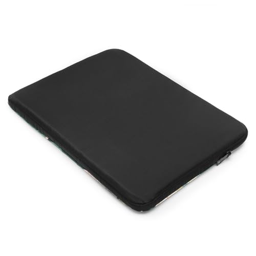 Etui PC portable 13 pouces antichoc tablette jeu palmier - 3