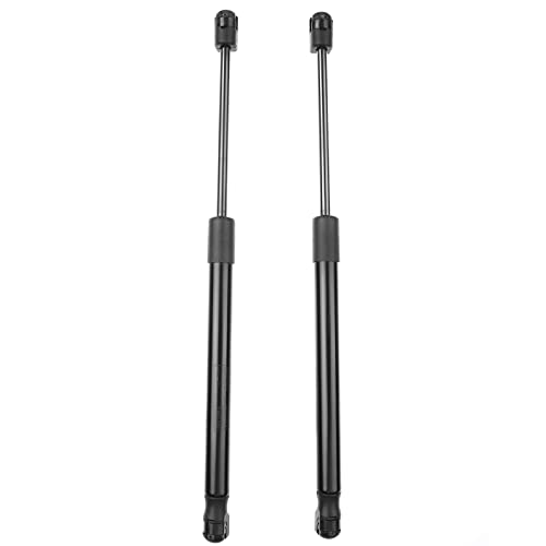 Frankberg 2x Gasfeder Dämpfer Motorhaube Kompatibel mit 2 Active Tourer F45 214 216 218 220 225 MPV 2013-2021 Replace# 51237300535