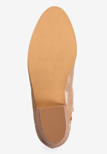 Comfortview Irma Wide Calf Boot Mid Calf Women's Winter Shoes (Wide Widths Available)3