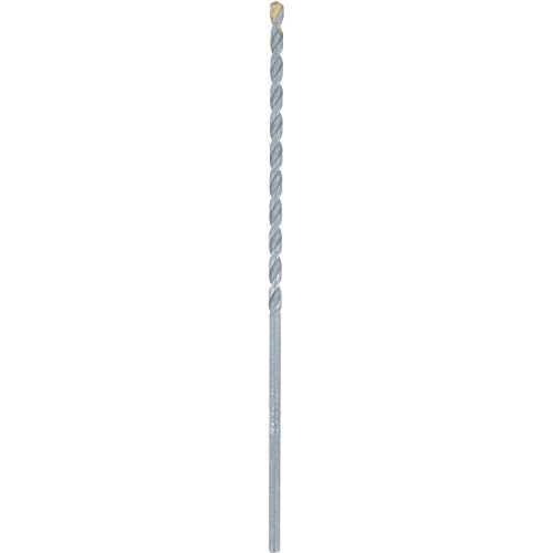 Foret carbure Makita B-68725 5/32x6 pour ancrage mural et pose de chevilles